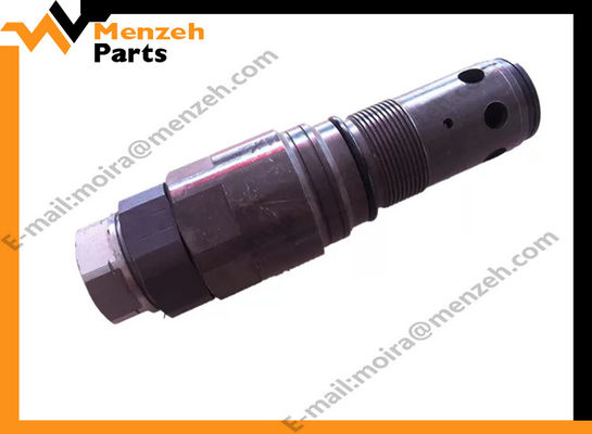 173-3452 1373718 5I7643 1710031 এক্সক্যাভেটর রিলিফ ভালভ ফিট E320C E320D E321C