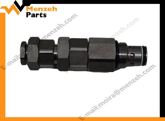 VOE14543998 VOE14616530 VOE14616531 VOE14552089 এক্সক্যাভেটর রিলিফ ভালভ ফিট EC200B EC210B EC240B EC290B EC290C