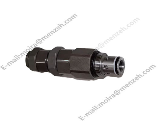 VOE14543998 VOE14616530 VOE14616531 VOE14552089 এক্সক্যাভেটর রিলিফ ভালভ ফিট EC200B EC210B EC240B EC290B EC290C