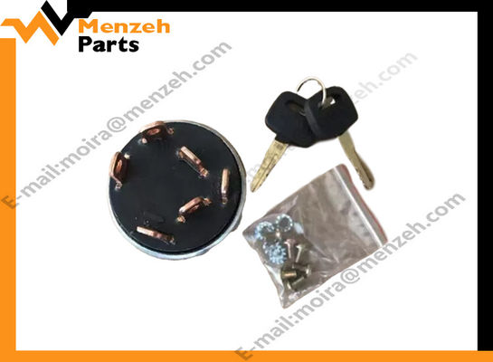 20Y-06-24681 20Y-06-24680 08086-20000 22B-06-11910 08086-10000 বৈদ্যুতিক খুচরা যন্ত্রাংশ ফিট PC128US PC128UU PC130 PC138US