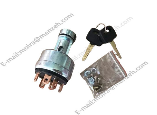 20Y-06-24681 20Y-06-24680 08086-20000 22B-06-11910 08086-10000 বৈদ্যুতিক খুচরা যন্ত্রাংশ ফিট PC128US PC128UU PC130 PC138US