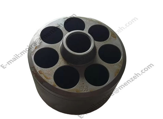 6281-0900 129004-21650 A8V59 A6VM80 A8V55 3TNV88 S04LC HD550SEV HD450SEV UH062 UH043 UH045 এর জন্য হাইড্রোলিক পাম্প যন্ত্রাংশ