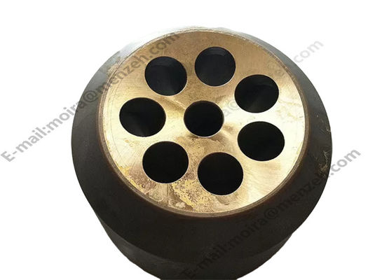 6281-0900 129004-21650 A8V59 A6VM80 A8V55 3TNV88 S04LC HD550SEV HD450SEV UH062 UH043 UH045 এর জন্য হাইড্রোলিক পাম্প যন্ত্রাংশ