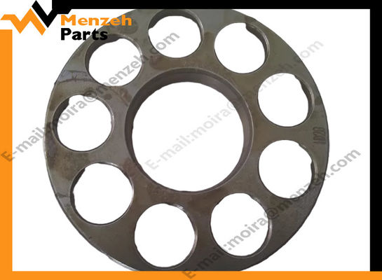 A10V28 সিরিজস বিয়ারিং রিটেইনার প্লেট, পাম্প মেরামত হাইড্রোলিক ভালভ প্লেট