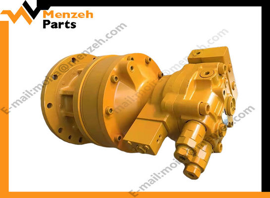 31Q4-11130 81N9-01020 31E6-12030 সুইং মোটর সমাবেশ R140-7 R140LC-9 R130-7 এর জন্য