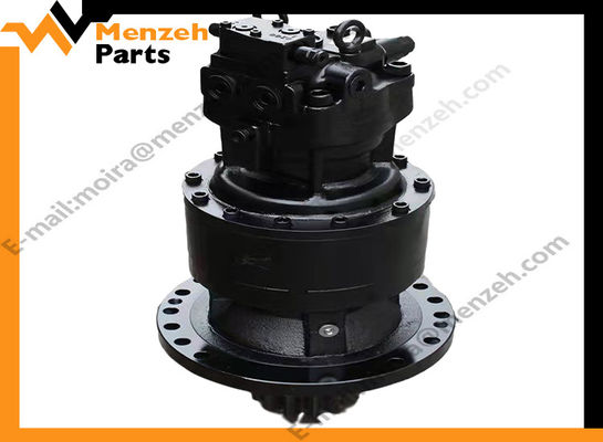 706-7G-01170 706-7G-41240 706-7G-01012 706-7G-01041 PC240-8 PC220-8 PC200-8 PC210-8 PC270-8 এর জন্য সুইং মোটর সমাবেশ