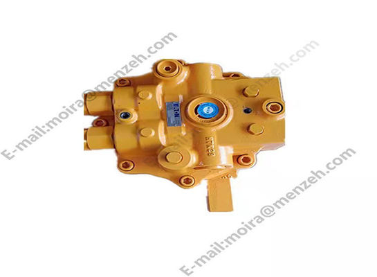 2401-9309A K1022754 401-00359 170303-00073A DX340 DX300 DX420LC-A সোলার 330LC-V এর জন্য সুইং মোটর সমাবেশ