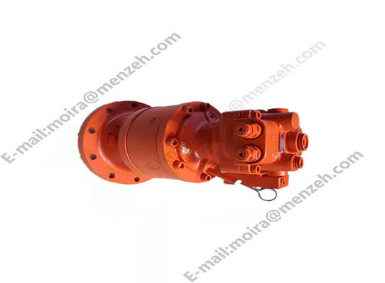 4364923 4421246 4606252 1015181 EX60-5 EX70-5 EX75 MEC50-005 এর জন্য সুইং মোটর সমাবেশ