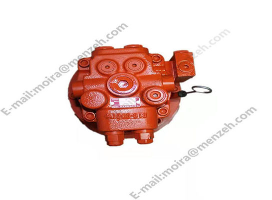 4364923 4421246 4606252 1015181 EX60-5 EX70-5 EX75 MEC50-005 এর জন্য সুইং মোটর সমাবেশ