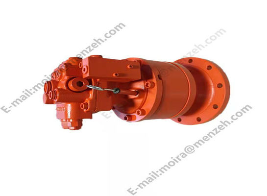 4364923 4421246 4606252 1015181 EX60-5 EX70-5 EX75 MEC50-005 এর জন্য সুইং মোটর সমাবেশ