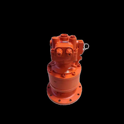 4364923 4421246 4606252 1015181 EX60-5 EX70-5 EX75 MEC50-005 এর জন্য সুইং মোটর সমাবেশ