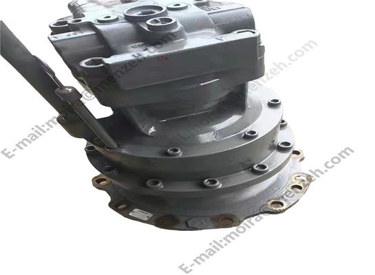4625367 9242907 4610138 9243324 ZX240-3 ZX230 ZX200 ZX250-3 এর জন্য সুইং মোটর সমাবেশ