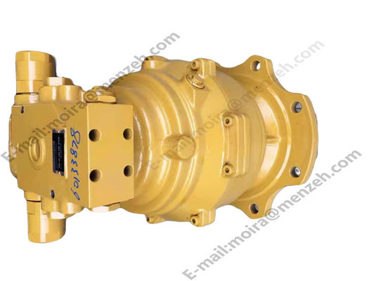 60015194 11323287-1 রিডাকশন গিয়ার অ্যাসেম্বলি ফিট SY75 SY135 SY60 PCR-5B-30A