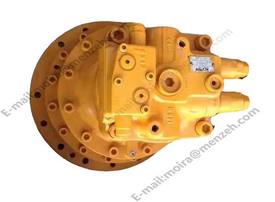 60043410 এক্সকাভেটর হাইড্রোলিক যন্ত্রাংশ, 5X180 SY285 SY335 SY365 সুইং মোটর গিয়ারবক্স