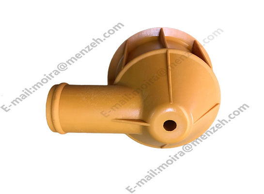 164-0210 9Y2988 2028687 ইঞ্জিন ওয়াটার পাম্প , E322C E325C E325D ইঞ্জিন ক্র্যাঙ্ককেস ব্রীদার