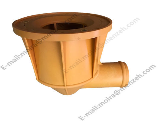 164-0210 9Y2988 2028687 ইঞ্জিন ওয়াটার পাম্প , E322C E325C E325D ইঞ্জিন ক্র্যাঙ্ককেস ব্রীদার