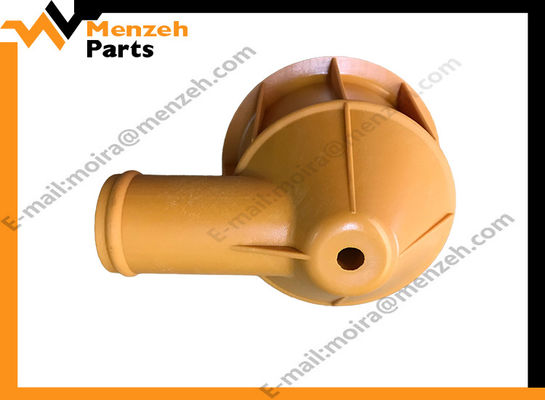 164-0210 9Y2988 2028687 ইঞ্জিন ওয়াটার পাম্প , E322C E325C E325D ইঞ্জিন ক্র্যাঙ্ককেস ব্রীদার
