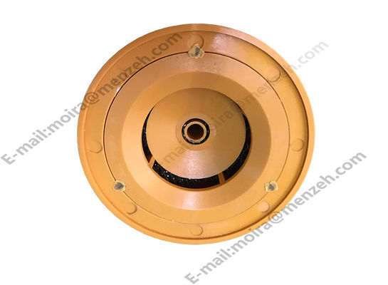 164-0210 9Y2988 2028687 ইঞ্জিন ওয়াটার পাম্প , E322C E325C E325D ইঞ্জিন ক্র্যাঙ্ককেস ব্রীদার