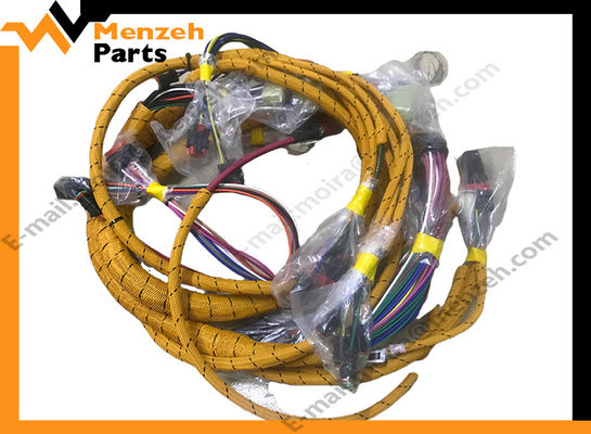 275-7004 2851975 2457821 3068610 E320D হারনেস AS-প্ল্যাটফর্মের জন্য এক্সক্যাভেটর খুচরা যন্ত্রাংশ