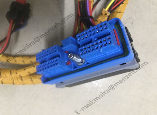 520-7000 5206621 5205689 5204699 E320D E321D E320D E321D C6 C6.4 এর জন্য এক্সক্যাভেটর খুচরা যন্ত্রাংশ