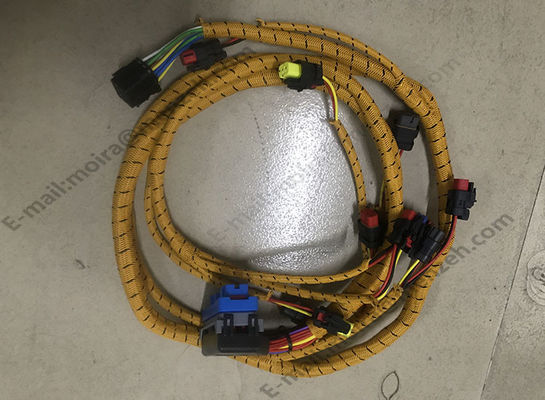 520-7000 5206621 5205689 5204699 E320D E321D E320D E321D C6 C6.4 এর জন্য এক্সক্যাভেটর খুচরা যন্ত্রাংশ