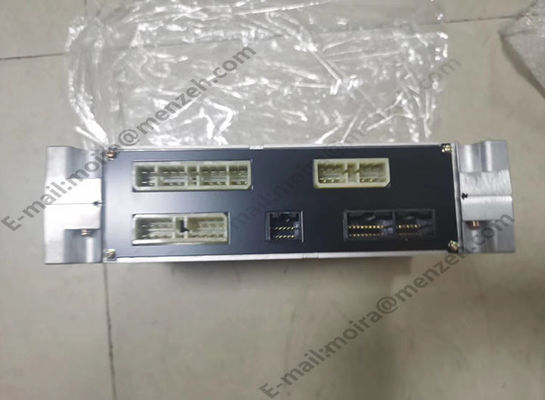 7834-21-5004 7834-21-6003 7834-23-3000 এক্সক্যাভেটর খুচরা যন্ত্রাংশ 6D102 PC200-6 PC130-6K এর জন্য