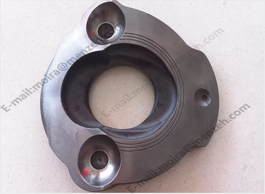 M4V290 LC15V00023F1 এক্সক্যাভেটর ট্র্যাভেল মোটর পার্টস ফিট SK350-3 SH450-3 SK330-8