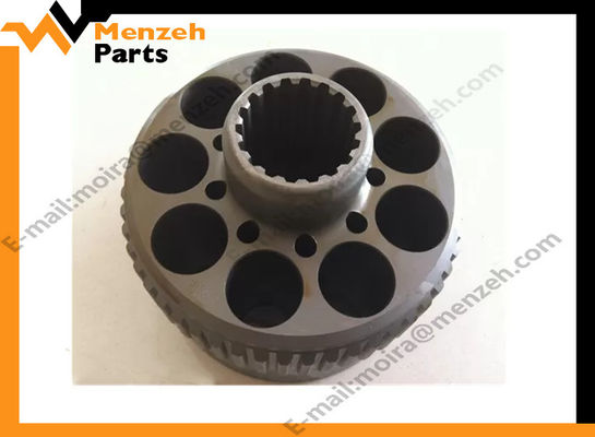 SK210-8 SK210-9 SK170-9 এর জন্য YN15V00037S112 2436U1354S26 হাইড্রোলিক মোটর পিস্টন