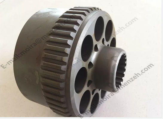 SK210-8 SK210-9 SK170-9 এর জন্য YN15V00037S112 2436U1354S26 হাইড্রোলিক মোটর পিস্টন