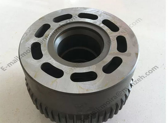 SK210-8 SK210-9 SK170-9 এর জন্য YN15V00037S112 2436U1354S26 হাইড্রোলিক মোটর পিস্টন