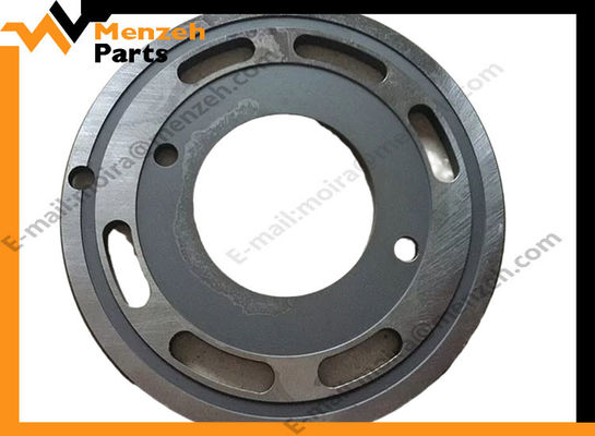 HMGF68 হাইড্রোলিক পাম্প ভালভ প্লেট, ZX330-3 এক্সকাভেটর ফাইনাল ড্রাইভ যন্ত্রাংশ