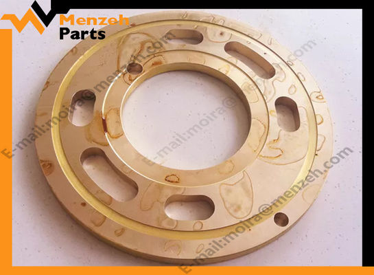 SK200-6 ভালভ প্লেট হাইড্রোলিক পাম্প, MENZEH GEARS ফাইনাল ড্রাইভ যন্ত্রাংশ