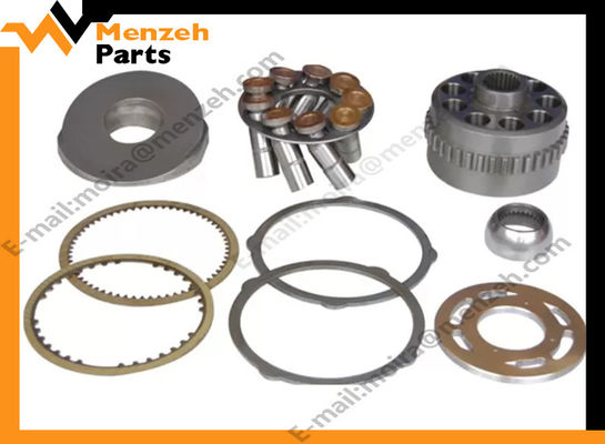 MAG170 MAG200 MAG230 সিরিজ এক্সকাভেটর ভ্রমণ মোটর যন্ত্রাংশ ই এম চূড়ান্ত ড্রাইভ যন্ত্রাংশ