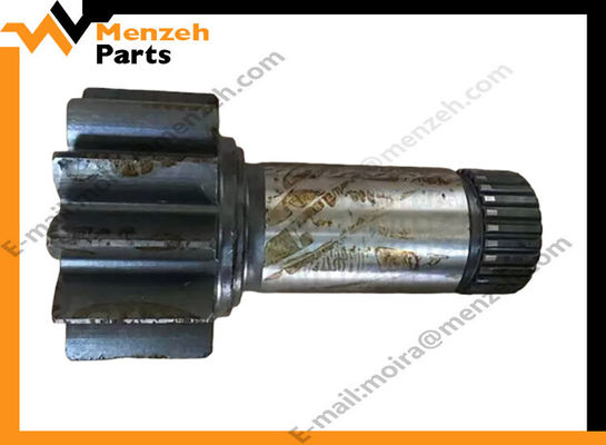 JS115 JS130 JS145 JS130W JS145W এর জন্য 20 951207 এক্সকাভেটর সুইং গিয়ারবক্স পিনিয়ন শ্যাফট