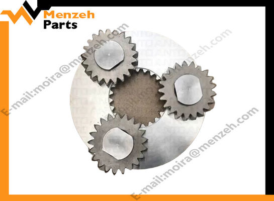 LS00222 168437A1 LS00129 LS00190 CX210B CX210C CX210D এর জন্য হোল্ডার এক্সক্যাভেটর সুইং গিয়ার পার্টস
