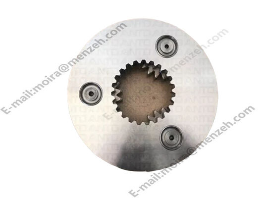 LS00222 168437A1 LS00129 LS00190 CX210B CX210C CX210D এর জন্য হোল্ডার এক্সক্যাভেটর সুইং গিয়ার পার্টস