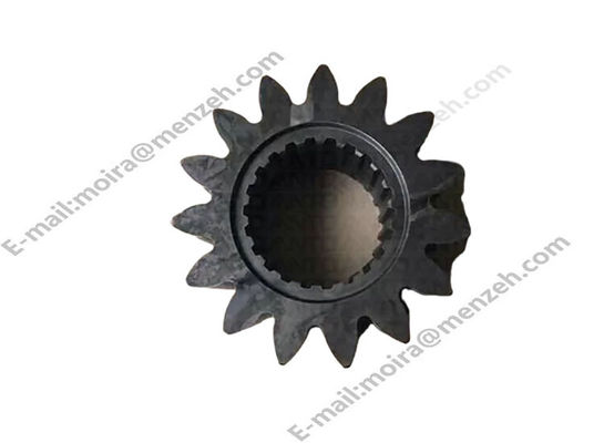 VOE14504235 VOE14573056 VOE60110287 SA1055-00481 পিনিয়ন গিয়ার এক্সক্যাভেটর যন্ত্রাংশ EC290C EC290B