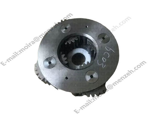 VOE14566410 VOE14547274 VOE14566217 EC240C EC290C EC300D প্ল্যানেট ক্যারিয়ার এক্সকাভেটর যন্ত্রাংশ