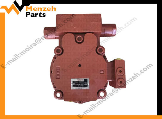 PY15V00012F1 PY15V00012F2 24100J12703F1 PCL-120B-18B 50SR SK40SR-3 এক্সকাভেটর হাইড্রোলিক মোটর