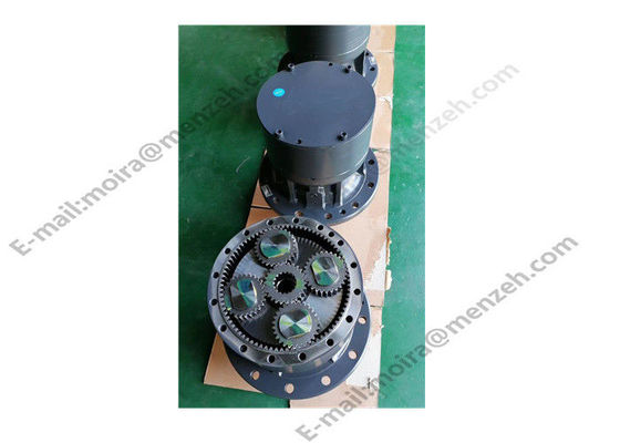 DX500-7 DX500 এক্সক্যাভেটর যন্ত্রাংশ ডুসান সুইং গিয়ারবক্স