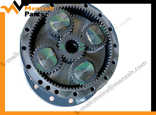 DX500-7 DX500 এক্সক্যাভেটর যন্ত্রাংশ ডুসান সুইং গিয়ারবক্স
