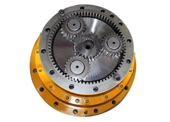 HD1430 HD1430-3 এক্সকাভেটর হাইড্রোলিক রোটারি গিয়ারবক্স সুইং