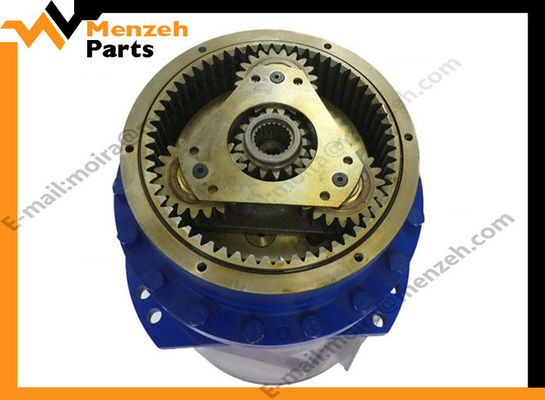 HD1430 HD1430-3 এক্সকাভেটর হাইড্রোলিক রোটারি গিয়ারবক্স সুইং
