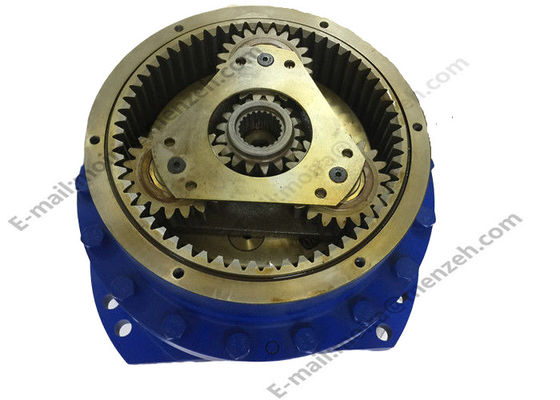 HD1430 HD1430-3 এক্সকাভেটর হাইড্রোলিক রোটারি গিয়ারবক্স সুইং