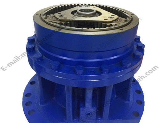HD1430 HD1430-3 এক্সকাভেটর হাইড্রোলিক রোটারি গিয়ারবক্স সুইং