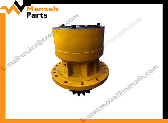 DX260 DX255 এক্সকাভেটর সুইং রিডুসার গিয়ারবক্স ই মোটর রোটেশন গিয়ারবক্স