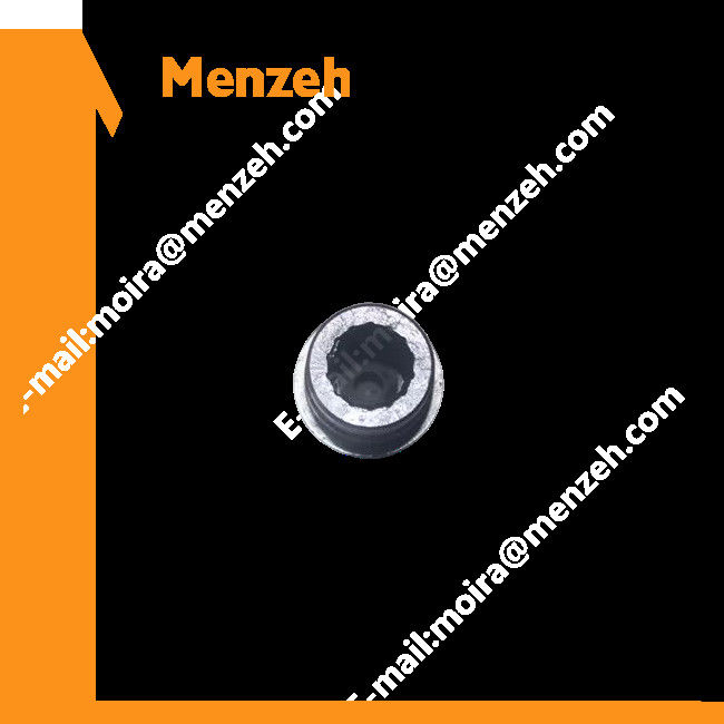 CX33C CX37C ভ্রমণ মোটর শ্যাফ্ট XJBV-00103 XJBV-00008 119803-25050 129004-11241