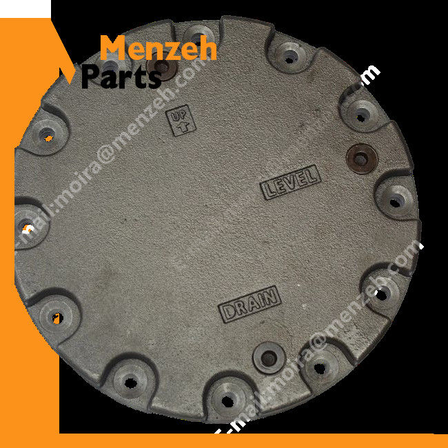 EX200-3 EX200-5 EX210-5 ZX240-3 প্ল্যানেটারি গিয়ার পার্টস এক্সক্যাভেটর ট্রাভেল কভার 2034833 7037241 6014820 3118361