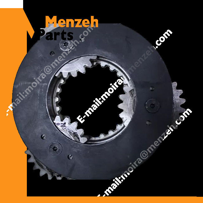 E326D2L E325C 20T এক্সকাভেটর ক্যারিয়ার হাইড্রোলিক মেশিন 191-2686 1994750 7Y1433 7Y1432 7Y0731