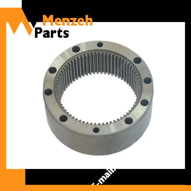 ZX70 ZAX70 ZAXIS70 এক্সক্যাভেটর সুইং গিয়ার রিং প্ল্যানেটারি গিয়ার পার্টস 4468036 8943931320 3084655